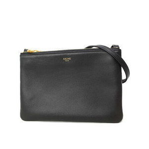 Celine Trio Shoulder Bag